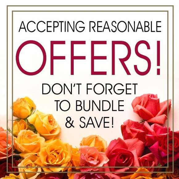 Other - ❤️ Make Me An Offer! ❤️